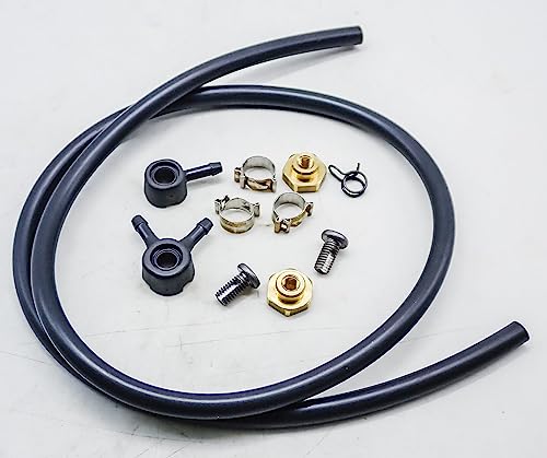 GENUINE HOSE KIT FITS HUSQVARNA K770 581721504