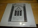 Freemasonry Record from 1970 Waco Texas Vinyl