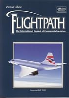 Flightpath: The International Journal of Commercial Aviation 188058865X Book Cover