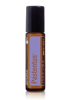 Amazon.co.jp: doTERRA ドテラ パステンタス ロールオン
