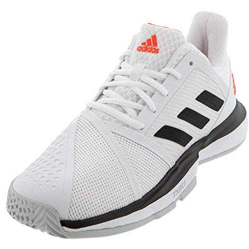 Image of adidas Men's Courtjam Bounce Tennis Shoe