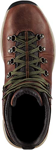 Image of Danner mens Mountain 600 4.5 inch