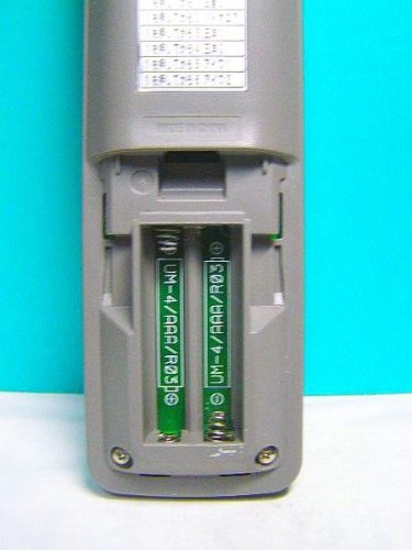 Amazon | DXアンテナ 地デジチューナーリモコン DIR510R 蓋無 | DX