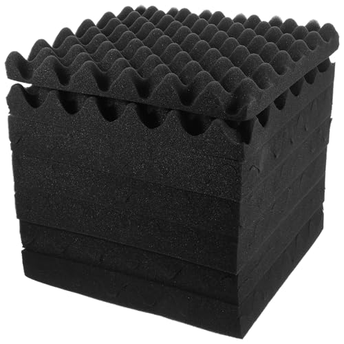 Mousse coton insonorisante pour stopper les bruits de pas et résonances de vos cloisons