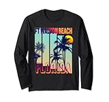 Photo Gallery ft walton beach retro stile vintage palma maglia a manica Photo Gallery ft walton beach retro stile vintage palma maglia a manica