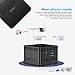 CHUWI Larkbox Pro Mini PC Windows 10,Mini Ordenador de Sobremesa con Celeron...
