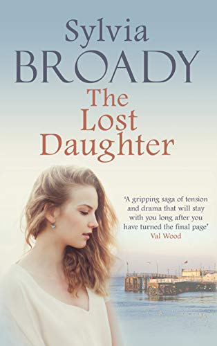 The Lost Daughter Paperback – Import, 22 August 2019
