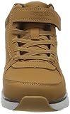 KangaROOS Chłopięce buty śniegowe K-ts Caspo Ev RTX, Tan Dk Brown, 28 EU