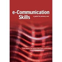 E-Communication Skills