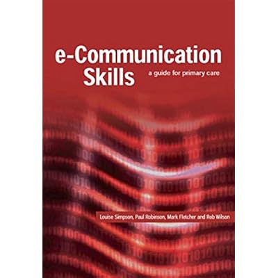 E-Communication Skills