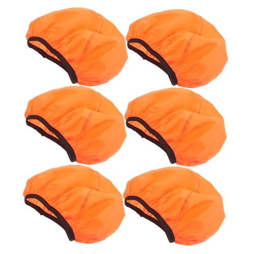 Cubierta de casco TOYANDONA para entrenar fútbol americano en el campo de entrenamiento