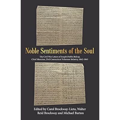 Noble Sentiments of the Soul