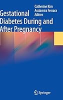 Algopix Similar Product 10 - Gestational Diabetes During and After