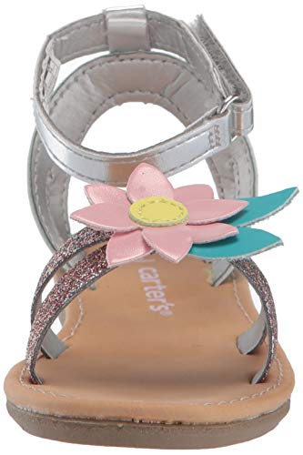 Image of Carter's Kids' Mauna Hook and Loop Sandal