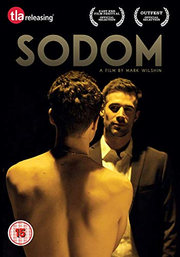 Preisvergleich Produktbild Sodom [DVD]