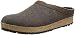 Haflinger Unisex GZL Clog