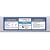 Hydronix ICF-10 RO Reverse Osmosis Post Polishing, Fridge and Ice Inline Coconut GAC Water Filter, 2000 Gal, 1/4" NPT