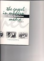 "The Gospel in Modern Media"-Daily Meditation, Volume 2 B00271N26E Book Cover