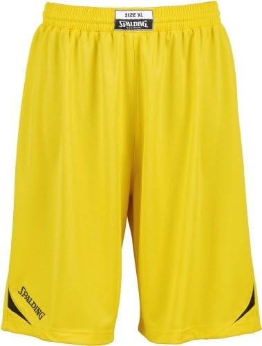 short basket spalding