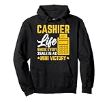 Questa merce Cashier Life Where Every Sale Is A Mini Victory è il regalo perfetto!