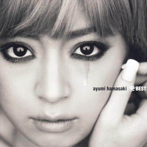 ayumi hamasaki A BEST 浜崎あゆみ