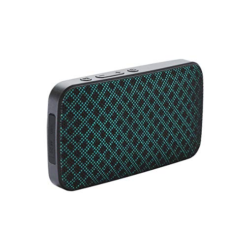 Image of Portronics Vibe Bluetooth Wireless 8W Speaker (POR-938, Blue)