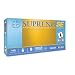 Micro Flex SU690L Supreno Powder Free Nitrile Gloves, Large (MFXSU690L) Category: Medical Nitrile Gloves