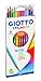 Produktbild [3 Pack] Giotto Stilnovo Pastellfarben 12 3er Pack