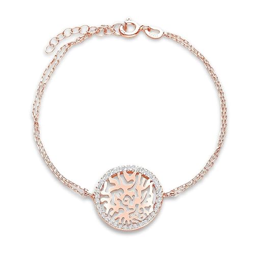 Alef Bet by Paula Shema Israel bracelet