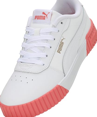 Image of Puma Women Carina 2.0 Sneaker