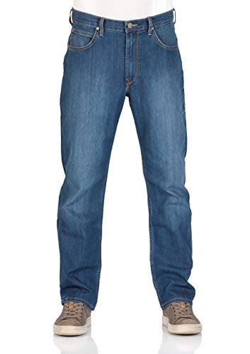 Preisvergleich Produktbild Lee Herren Brooklyn Jeans, True Blue Hj, 38W / 34L