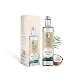 Go-Keto Huile TCM, 500 ml | HUILE TCM premium C8/C10, 100 % huile de coco, sans huile de palme | Top pour le régime keto | Pour un bulletproof coffee crémeux ou un shake | Paléo, végane, « low carb »