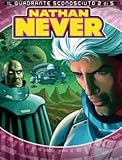  NATHAN NEVER n 416