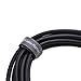 Cable Matters USB B to USB C Cable - 9.8 ft, USBC to USBB Cable, MIDI to USBC Cord, Compatible with Printer, Scanner, MIDI Controller/Keyboard/DAC/Yamaha Casio Digital Piano for iPad, Black