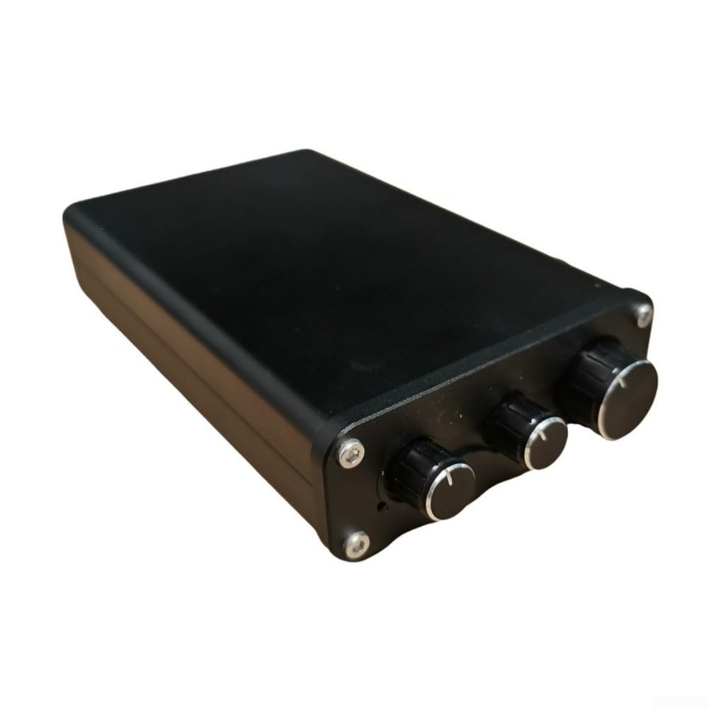 Subwoofer de 600 W para amplificador de canal único para graves Boost 600 W