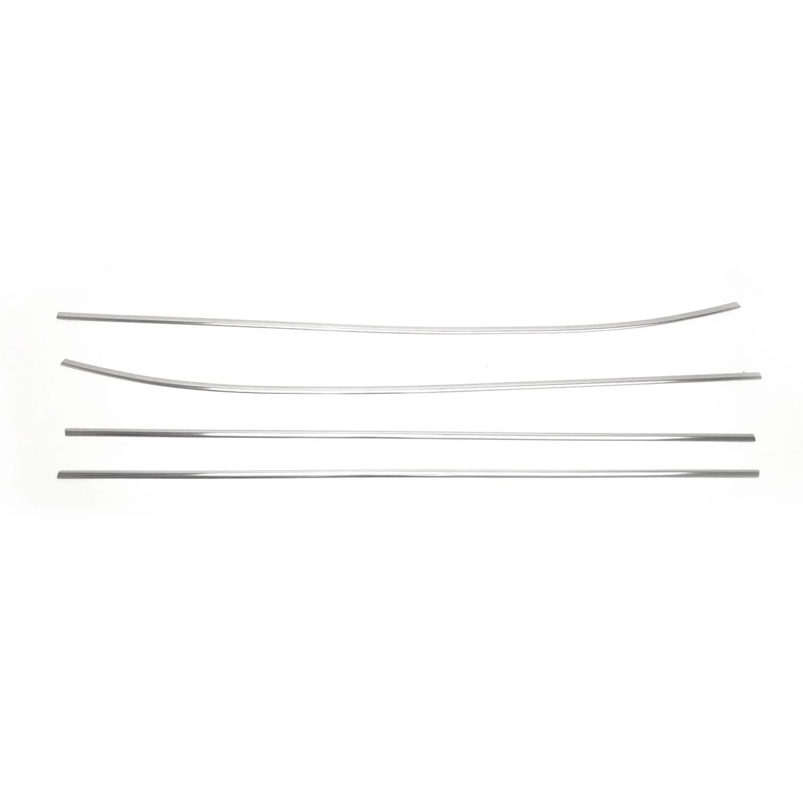 Car Window Seal Strip Compatible with Hyundai for Tuscon for IX35 2010 2011 2012 2013 2014 2015 Window Weatherstrip Seal Belts Sealing Strip 82210-2S000