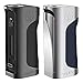 Produktbild Aspire Paradox Box Mod 75 W, e-Zigarette - Akkuträger, dark knight