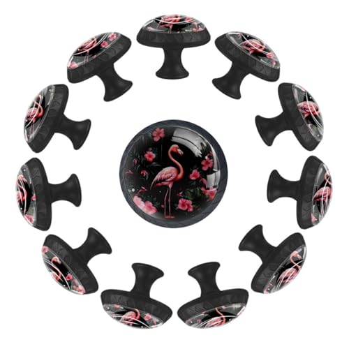 Boutons de meubles pour réparer et embellir une commode à tiroirs - 2