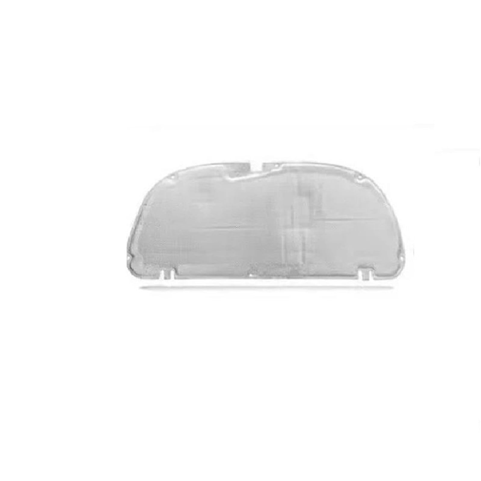Mat Car Heat Insulation Mat Engine HoodSoundproof Pad Cotton Accessories for Corolla E210 2019-2022 for Sedan(Style3)