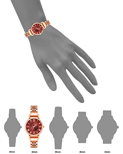 Anne-Klein-Womens-Bracelet-Watch