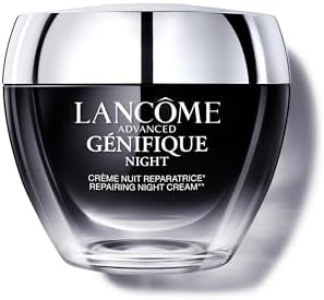 Lancome Lancôme Advanced Génifique Night Cream - Hyaluronic Acid & Ceramide Complex