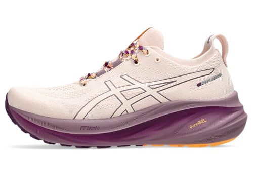 Image of ASICS Women's Gel-Nimbus 26 Running Shoe
