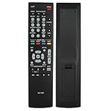 Replacement Remote Control Fit for AVR-X4000 AVR-X4100 AVR-X5200 AVR-X7000 AVR-1723 AVR-4312 for AV System