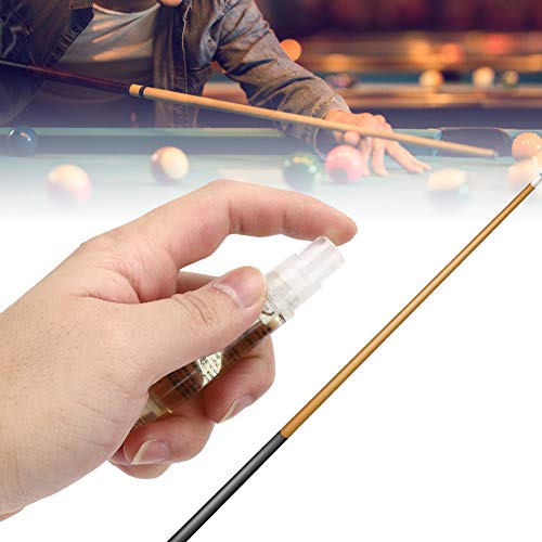 Tomantery Olio per Stecca da Biliardo, Accessorio