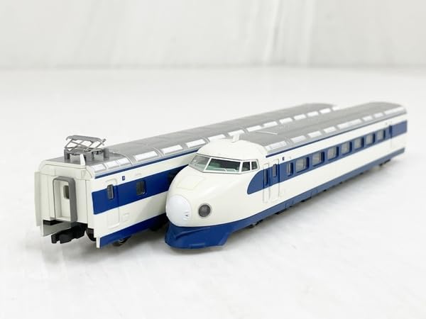 Amazon | マイクロエース MICROACE A-0252 0系新幹線 (大窓) 18次車 