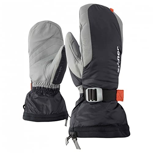 Preisvergleich Produktbild Ziener GAUGIL AS(R) PR Mitten Glove Mounta - 8