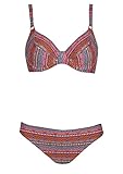 Sunflair Bikini 63.30, pink, 42G