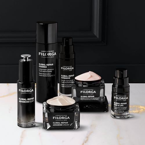 GLOBAL REPAIR ELIXIR serum 30 ml