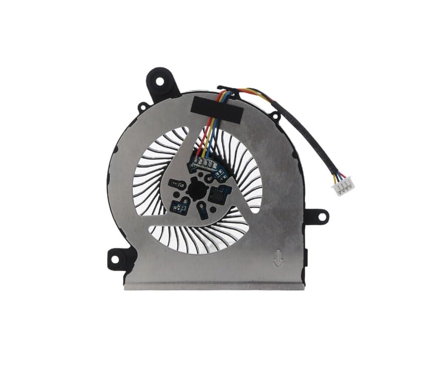 Sanj8 GPU Cooling Fan for MSI GF65 Thin 9sexr / 9sd / 9sc Series Laptop (Single GPU Fan Only) (B0CNR8H23C) Amazon Price History, Amazon Price Tracker