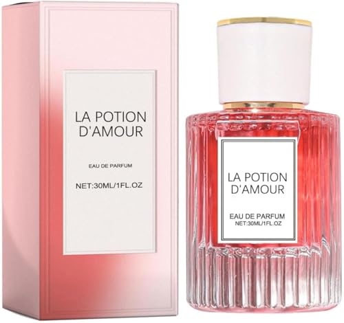 Parfum Phéromones pour...